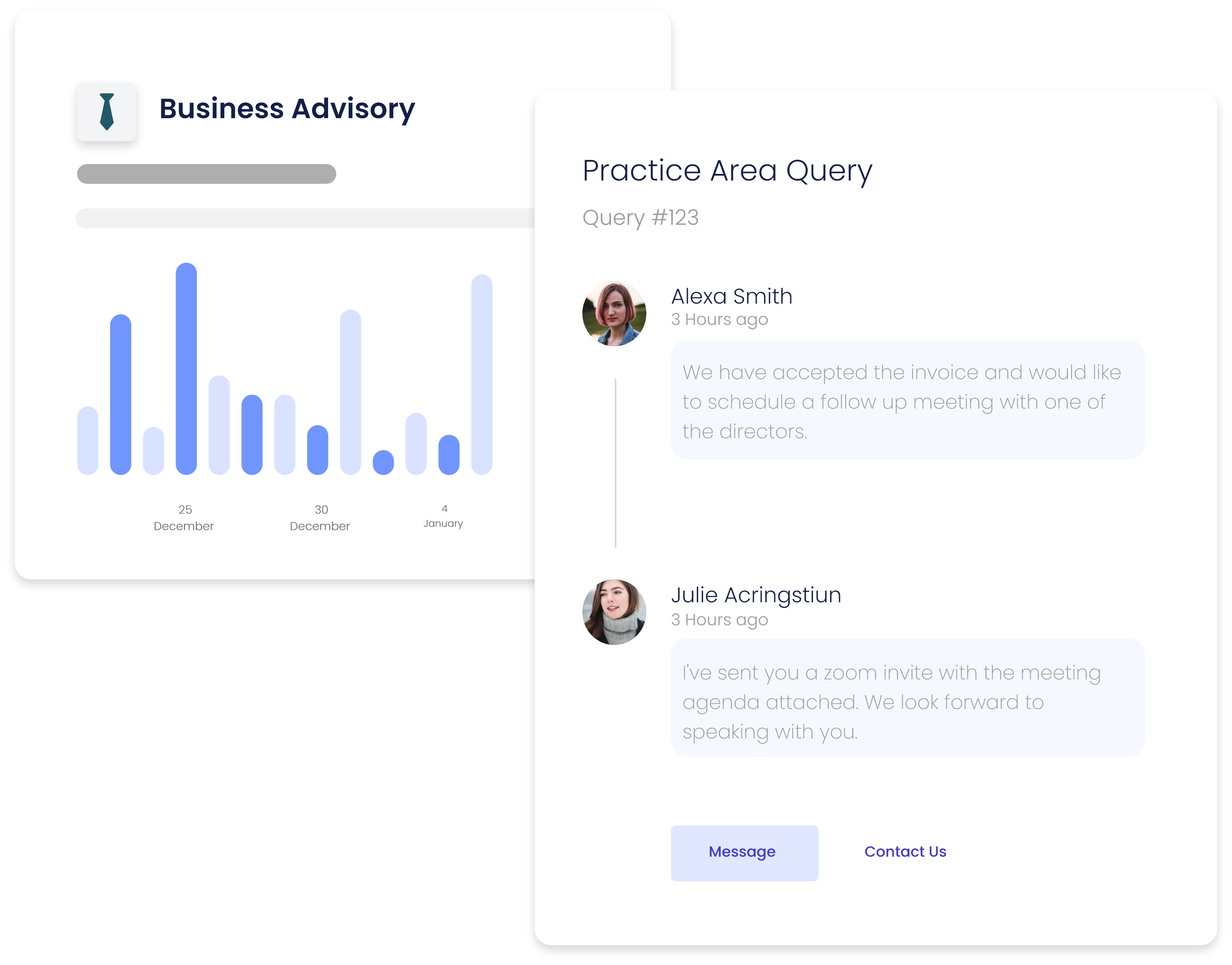 DFI Accounting Business Advisory