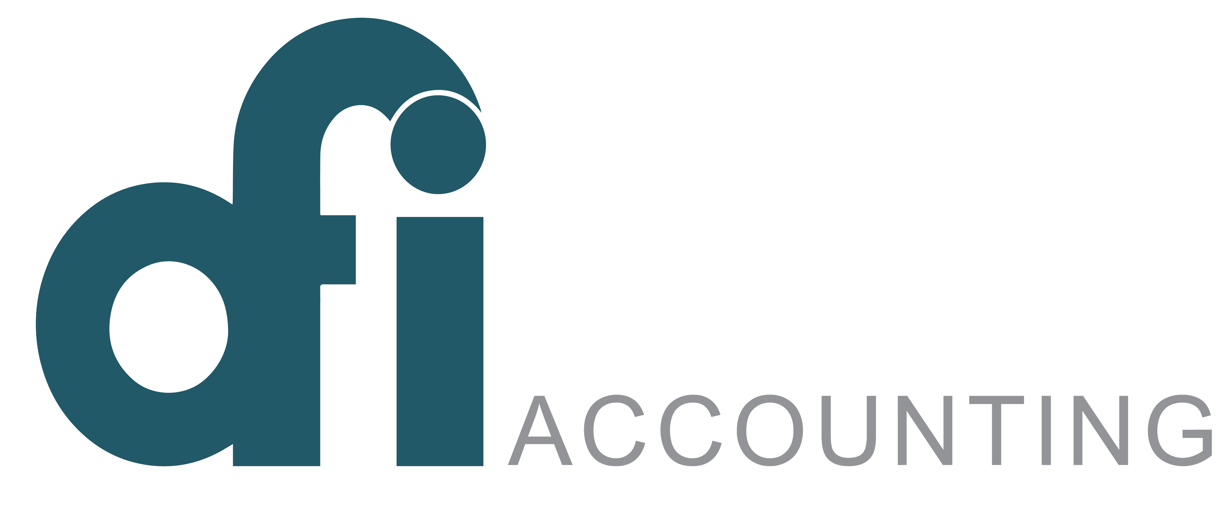 DFI Accounting Logo